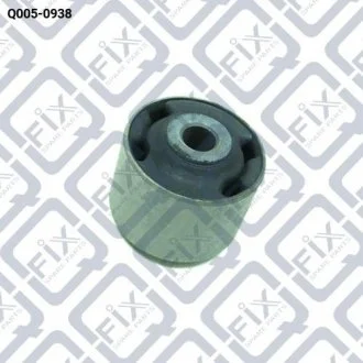 Сайлентблок задн. тяги Q-fix Q0050938