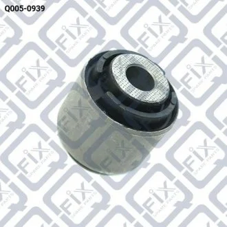 Сайлентблок задньої тяги Q-fix Q0050939