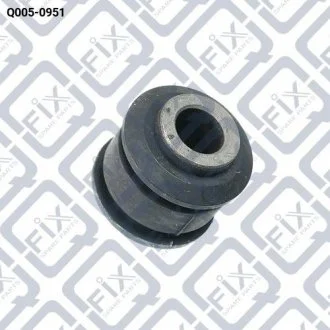 САЙЛЕНТБЛОК ЗАДНЕЙ ПОДВЕСКИ Q-fix Q0050951