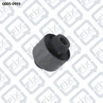 Сайлентблок переднього важеля (задній) Q-fix Q005-0959