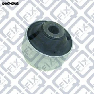 САЙЛЕНТБЛОК ЗАДНИЙ ПЕРЕДНЕГО РЫЧАГА Q-fix Q0050968
