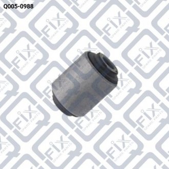 Сайлентблок Q-fix Q005-0988