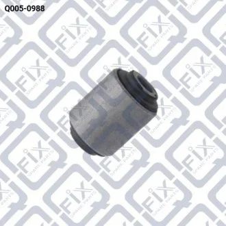 Сайлентблок Q-fix Q005-0988