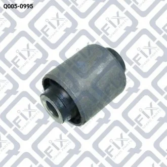 Сайлентблок передн. нижн. рычага Q-fix Q0050995