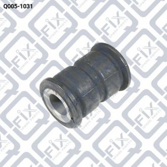 САЙЛЕНТБЛОК РУЛЕВОЙ РЕЙКИ Q-fix Q0051031