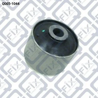 Сайлентблок задн. повздовжн. важіля Q-fix Q0051044