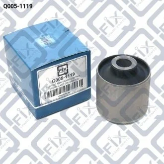 САЙЛЕНТБЛОК Q-fix Q0051119