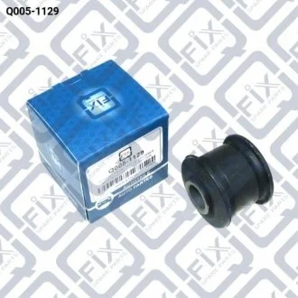 Сайлентблок передн. амортизатору Q-fix Q0051129