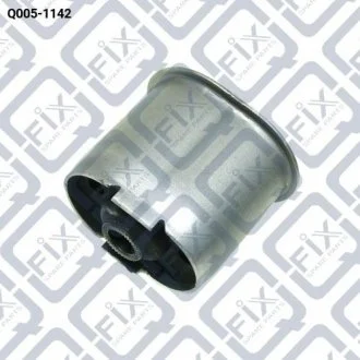 САЙЛЕНТБЛОК ЗАДН РЕСОРИ CHRYSLER VOYAGER IV 2001- Q-fix Q0051142