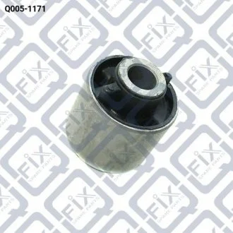 Сайлентблок задн. повздовжн. тяги Q-fix Q0051171