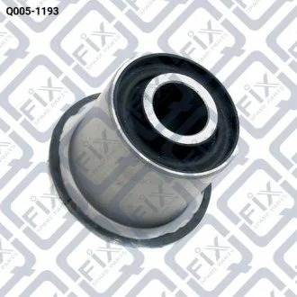 Сайлентблок верхн. важіля Q-fix Q0051193