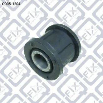 САЙЛЕНТБЛОК РУЛЕВОЙ РЕЙКИ Q-fix Q0051204