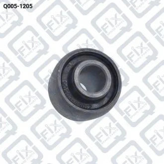 Сайлентблок заднього амортизатора Q-fix Q0051205