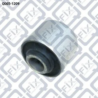 САЙЛЕНТБЛОК ПЕРЕДНИЙ ПРЯМОГО РЫЧАГА Q-fix Q0051209