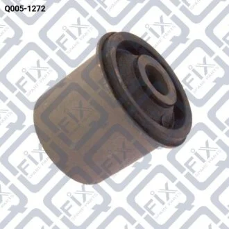 Фото сайлентблок переднього верхнього важеля Q-fix Q005-1272 Сайлентблок переднього верхнього важеля Q-fix Q005-1272