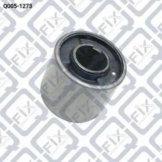 Сайлентблок задн. балки (гідравлічний) Q-fix Q0051273