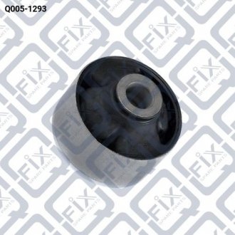 Сайлентблок переднього важеля (задній) Q-fix Q005-1293