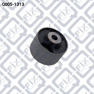 Сайлентблок задньої тяги Q-fix Q005-1313
