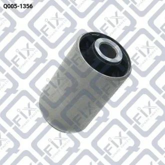 Сайлентблок важіля нижн. передн. Q-fix Q0051356