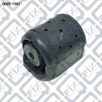 Сайлентблок задн. передн. важіля Q-fix Q0051367