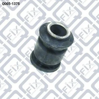 Сайлентблок заднього поперечного важеля Q-fix Q0051375