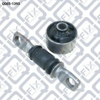 САЙЛЕНТБЛОК ПЕРЕДНЕГО РЫЧАГА КОМПЛЕКТ Q-fix Q0051393