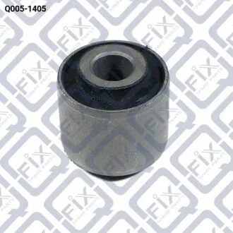 Сайлентблок задньої поперечної тяги Q-fix Q005-1405