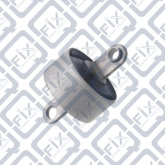 Сайлентблок заднього поздовжнього важеля правий Q-fix Q005-1406