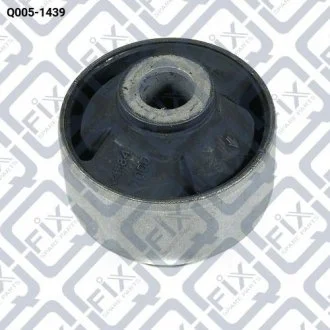 Сайлентблок задній переднього важеля Q-fix Q005-1439