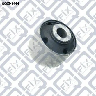 Сайлентблок задн. повздовжн. важіля Q-fix Q0051444