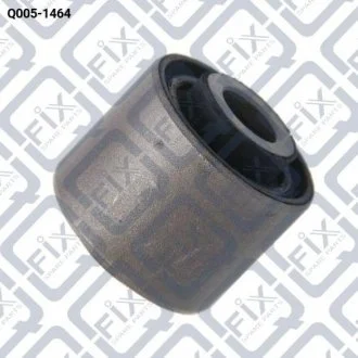 Фото сайлентблок задньої тяги Q-fix Q0051464 Сайлентблок задньої тяги Q-fix Q0051464