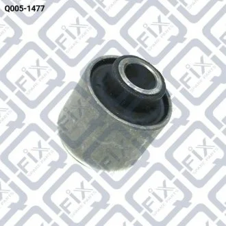 САЙЛЕНТБЛОК ЗАДН ВАЖІЛЯ (круглый) MITSUBISHI LANCE Q-fix Q0051477