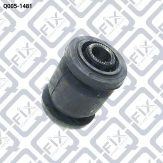 Сайлентблок задн. поперечн. тяги Q-fix Q0051481