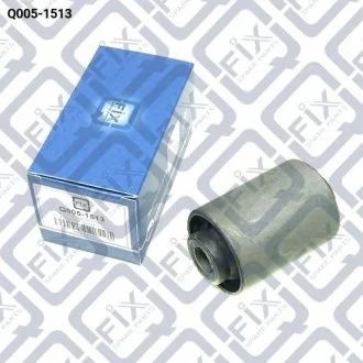 Сайлентблок передн. нижн. важіля Q-fix Q0051513