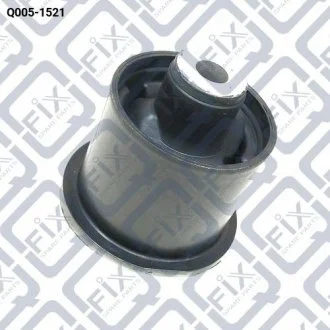 Сайлентблок задньої балки Q-fix Q0051521