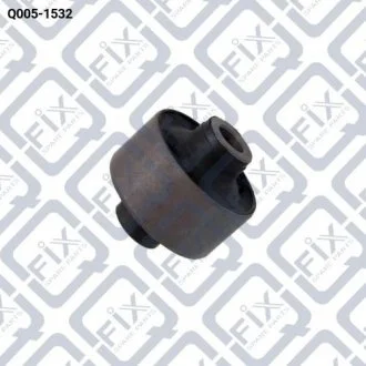 Сайлентблок задній переднього важеля Q-fix Q0051532
