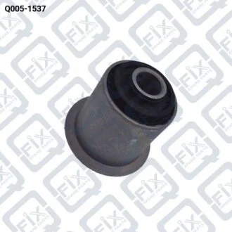 Сайлентблок переднього верхнього важеля Q-fix Q005-1537