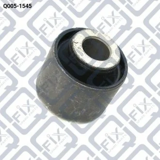 Сайлентблок задн. важіля Q-fix Q0051545