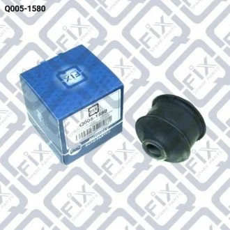 Сайлентблок задн. амортизатору Q-fix Q0051580