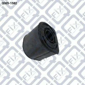 Сайлентблок задній переднього важеля Q-fix Q0051582