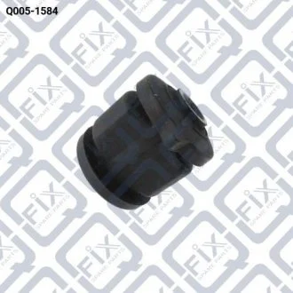 Сайлентблок задньої поздовжньої тяги Q-fix Q005-1584