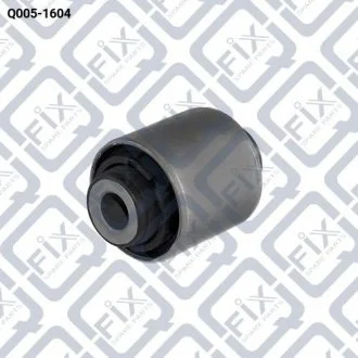 Сайлентблок задн. важіля Q-fix Q0051604