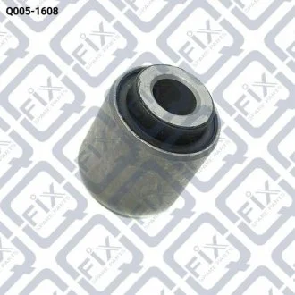 Сайлентблок задньої поперечної тяги Q-fix Q0051608