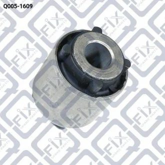 Сайлентблок задн. підвіски Q-fix Q0051609