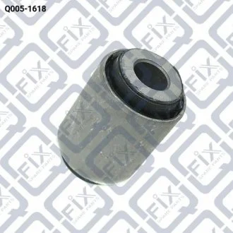 Сайлентблок задн. поперечн. важіля Q-fix Q0051618