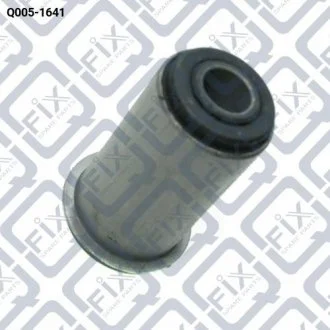 Сайлентблок нижнього важеля Q-fix Q0051641