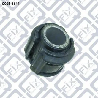 Сайлентблок задньої поперечної тяги Q-fix Q0051644