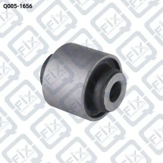 Сайлентблок заднього верхнього важеля Q-fix Q005-1656