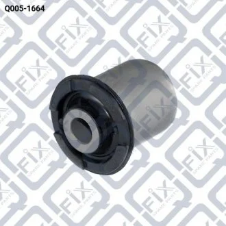 Сайлентблок переднього важеля Q-fix Q005-1664