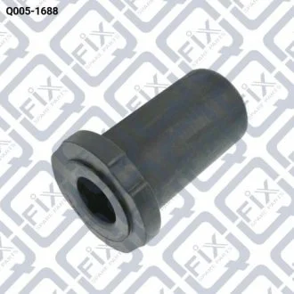 Втулка задньої ресори Q-fix Q0051688